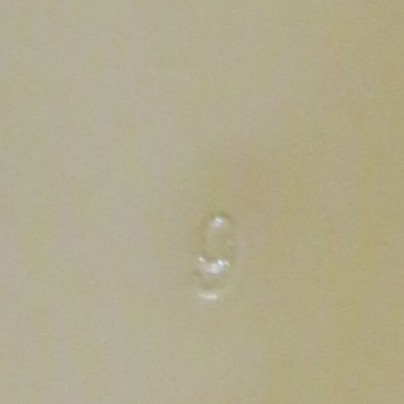 Vaila Vibrant Red Patent Crystal Embellished Ankle strap flats sandals NWT sz 9 - Picture 7 of 13